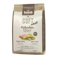 Напіввологий корм Bosch Soft Adult Chicken & Banana для дорослих собак, курка з бананом, 2.5 кг