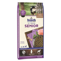 Сухой корм Bosch Senior для пожилых собак, 12.5 кг