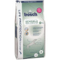 Сухий корм Bosch Sensible Renal & Reduction для дорослих собак з чутливим травленням, 11.5 кг