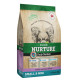 Сухий корм Pure Nurture Daily Power of 3 Turkey with Rice Small & Mini Adult для дорослих собак малих та дрібних порід, з індичкою та рисом, 8 кг