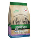 Сухий корм Pure Nurture Daily Power of 3 Turkey with Barley Medium & Large Adult для дорослих собак середніх та великих порід, з індичкою та ячменем, 12.5 кг