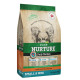 Сухий корм Pure Nurture Daily Power of 3 Lamb with Rice Small & Mini Adult для дорослих собак малих та дрібних порід, з ягням та рисом, 8 кг