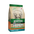 Сухий корм Pure Nurture Daily Power of 3 Lamb with Rice Small & Mini Adult для дорослих собак малих та дрібних порід, з ягням та рисом, 2 кг