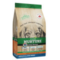 Сухий корм Pure Nurture Daily Power of 3 Lamb with Barley Medium & Large Adult для дорослих собак середніх та великих порід, з ягням та ячменем, 12.5 кг