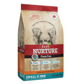 Сухий корм Pure Nurture Grain Free Power of 3 Lamb with Peas Small & Mini Adult для собак малих та дрібних порід на всіх стадіях життя, з ягням та горохом, 8 кг