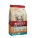 Сухий корм Pure Nurture Grain Free Power of 3 Lamb with Peas Small & Mini Adult для собак малих та дрібних порід на всіх стадіях життя, з ягням та горохом, 2 кг