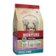 Сухий корм Pure Nurture Grain Free Power of 3 Turkey with Peas Small & Mini Adult для собак малих та дрібних порід на всіх стадіях життя, з індичкою та горохом, 8 кг