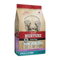 Сухий корм Pure Nurture Grain Free Power of 3 Turkey with Peas Small & Mini Adult для собак малих та дрібних порід на всіх стадіях життя, з індичкою та горохом, 2 кг