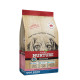 Сухой корм Pure Nurture Grain Free Power of 3 Salmon with Potato All Lifestages Dog для собак всех стадий жизни, с лососем и картофелем, 3 кг