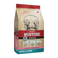 Сухий корм Pure Nurture Grain Free Power of 3 Salmon with Split Peas Small & Mini Adult для собак малих та дрібних порід на всіх стадіях життя, з лососем та колотим горохом, 8 кг