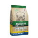 Сухий корм Pure Nurture Daily Power of 3 Chicken with Barley Sterilized Cats для стерилізованих дорослих котів, з куркою та ячменем, 1.5 кг
