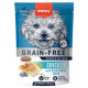 Беззерновий сухий корм Wanpy Puppy Grain Free Chicken для цуценят, курка, 500 г