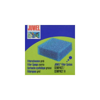 Губка Juwel для аквариума bioPlus coarse M для внутреннего фильтра Bioflow M, грубая