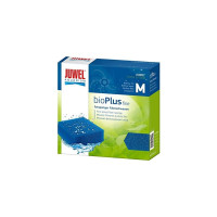 Губка Juwel для аквариума bioPlus fine M для внутреннего фильтра Bioflow M, мелкопористая
