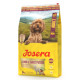 Сухий корм Josera Mini Adult Lamb & Sweet Potato для дорослих собак малих порід, ягня з бататом, 10 кг