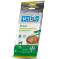 Ласощі Farmina VET LIFE CAT RENAL для котів, кремові, з куркою та тунцем, 60 г