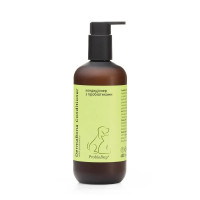 Кондиционер ProbioDay DermaBona Conditioner для собак и кошек, с пробиотиками, 0.4 л Кондиционер ProbioDay DermaBona Conditioner для собак и кошек, с пробиотиками, 0.4 л