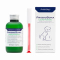 Суспензия ProbioDay ПробиоБона для собак и кошек, для перорального применения, со шприцем, 0.1 л