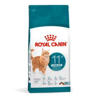 Сухий корм Royal Canin Ageing 11+ Sterilised для стерилізованих котів, зрілих, 400 г Сухий корм Royal Canin Ageing 11+ Sterilised для стерилізованих котів, зрілих, 400 г