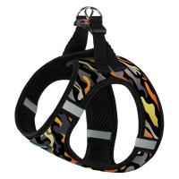 Шлея Barksi Sport Vest для собак, гравитация, S, 34 см, 42 см Шлея Barksi Sport Vest для собак, гравитация, S, 34 см, 42 см