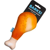 Іграшка Barksi для собак, гомілка Іграшка Barksi для собак, гомілка