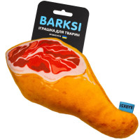 Іграшка Barksi для собак, окіст Іграшка Barksi для собак, окіст