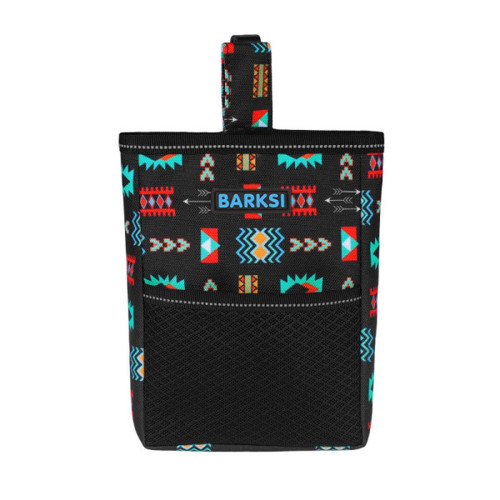 Сумка Barksi для ласощів, ацтеки, S