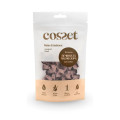 Ласощі Cosset для собак, ліофілізована яловича печінка та пасифлора, 40 г