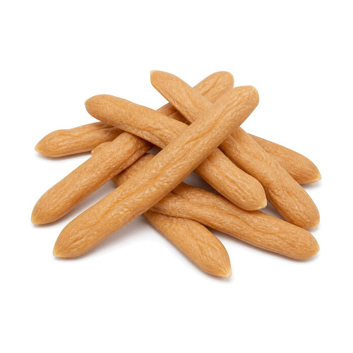 Ласощі AnimAll Snack для собак, курячі суперковбаски, 500 г