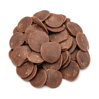Ласощі AnimAll Snack для собак, качині чіпси, 300 г