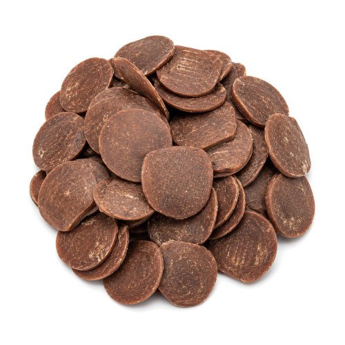 Ласощі AnimAll Snack для собак, качині чіпси, 300 г