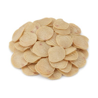 Ласощі AnimAll Snack для собак, курячі чіпси, 300 г
