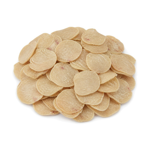 Ласощі AnimAll Snack для собак, курячі чіпси, 300 г
