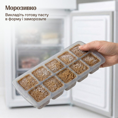 Ласощі Cosset для собак та котів, топпер: ліофілізована куряча печінка, 50 г