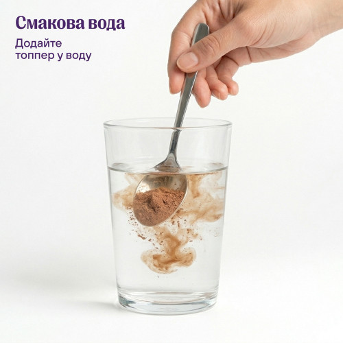 Ласощі Cosset для собак та котів, топпер: ліофілізована яловича печінка, 50 г