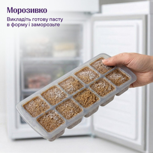 Ласощі Cosset для собак та котів, топпер: ліофілізована яловича печінка, 50 г