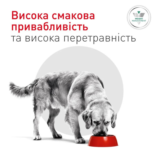 Вологий корм Royal Canin Glycobalance Low Carbohydrate для собак, при цукровому діабеті, паштет, 410 г