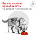 Вологий корм Royal Canin Glycobalance Low Carbohydrate для собак, при цукровому діабеті, паштет, 410 г