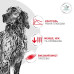 Вологий корм Royal Canin Glycobalance Low Carbohydrate для собак, при цукровому діабеті, паштет, 410 г