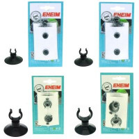 Присоска з затискачем під шланг 12 / 16мм EHEIM suction cup 2шт. Присоска з затискачем під шланг 12 / 16мм EHEIM suction cup 2шт.