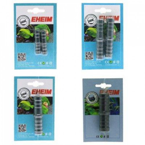 З'єднувач EHEIM hose connection piece для шланга 25 / 34мм
