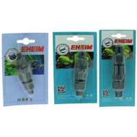 Муфта быстроразъемная EHEIM quick release coupling под шланг 16/22м