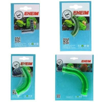 Коліно EHEIM elbow connector під шланг 12 / 16мм Коліно EHEIM elbow connector під шланг 12 / 16мм