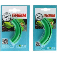 Коліно, накладка на шланг EHEIM hose sleeve на шланг 9 / 12мм Коліно, накладка на шланг EHEIM hose sleeve на шланг 9 / 12мм