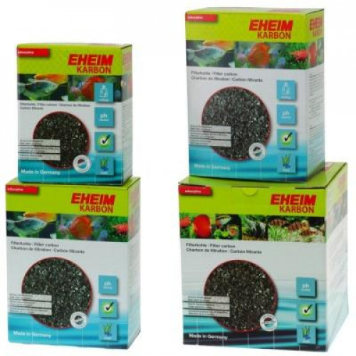 Наповнювач EHEIM KARBON абсорбуюча очищення 5л