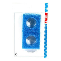 Фільтруючий картридж Eheim universal 2400/3400 (1260/62) 2 шт Фільтруючий картридж Eheim universal 2400/3400 (1260/62) 2 шт