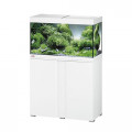 Аквариумный комплект EHEIM vivaline LED 126 13 Вт белый, с тумбой (80x45x35, 126л)