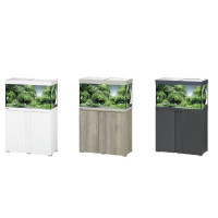 Аквариумный комплект EHEIM vivaline LED 126 13 Вт антрацит с тумбой (80x45x35, 126л) Аквариумный комплект EHEIM vivaline LED 126 13 Вт антрацит с тумбой (80x45x35, 126л)