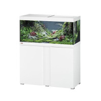 Акваріумний комплект EHEIM vivaline LED 180 17 Вт білий, з тумбою (100x45x40, 180л) Акваріумний комплект EHEIM vivaline LED 180 17 Вт білий, з тумбою (100x45x40, 180л)