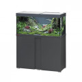 Аквариумный комплект EHEIM vivaline LED 180 17 Вт антрацитовый, с тумбой (100x45x40, 180л)